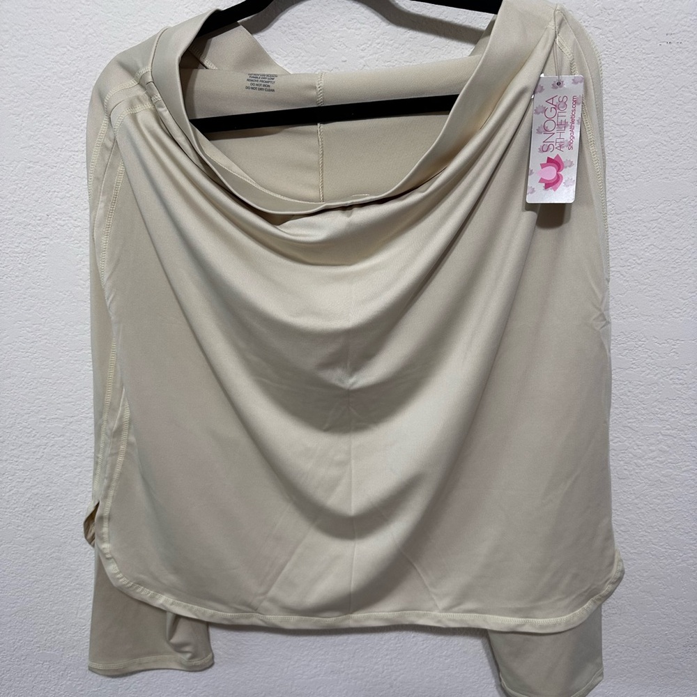 Snoga Skirt XL